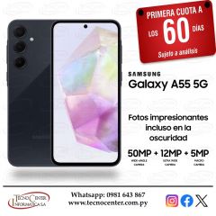 Samsung Galaxy A55 5G